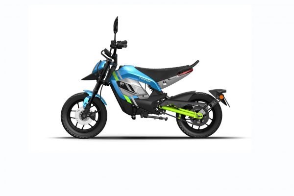 Youth Blue